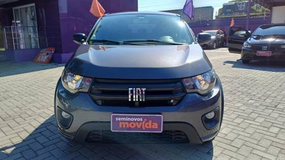 FIAT MOBI 1.0 EVO FLEX LIKE. MANUAL FIAT MOBI 1.0 EVO FLEX LIKE. MANUAL